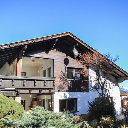Apartment Karin-1 By Interhome Innsbruck Exterior foto