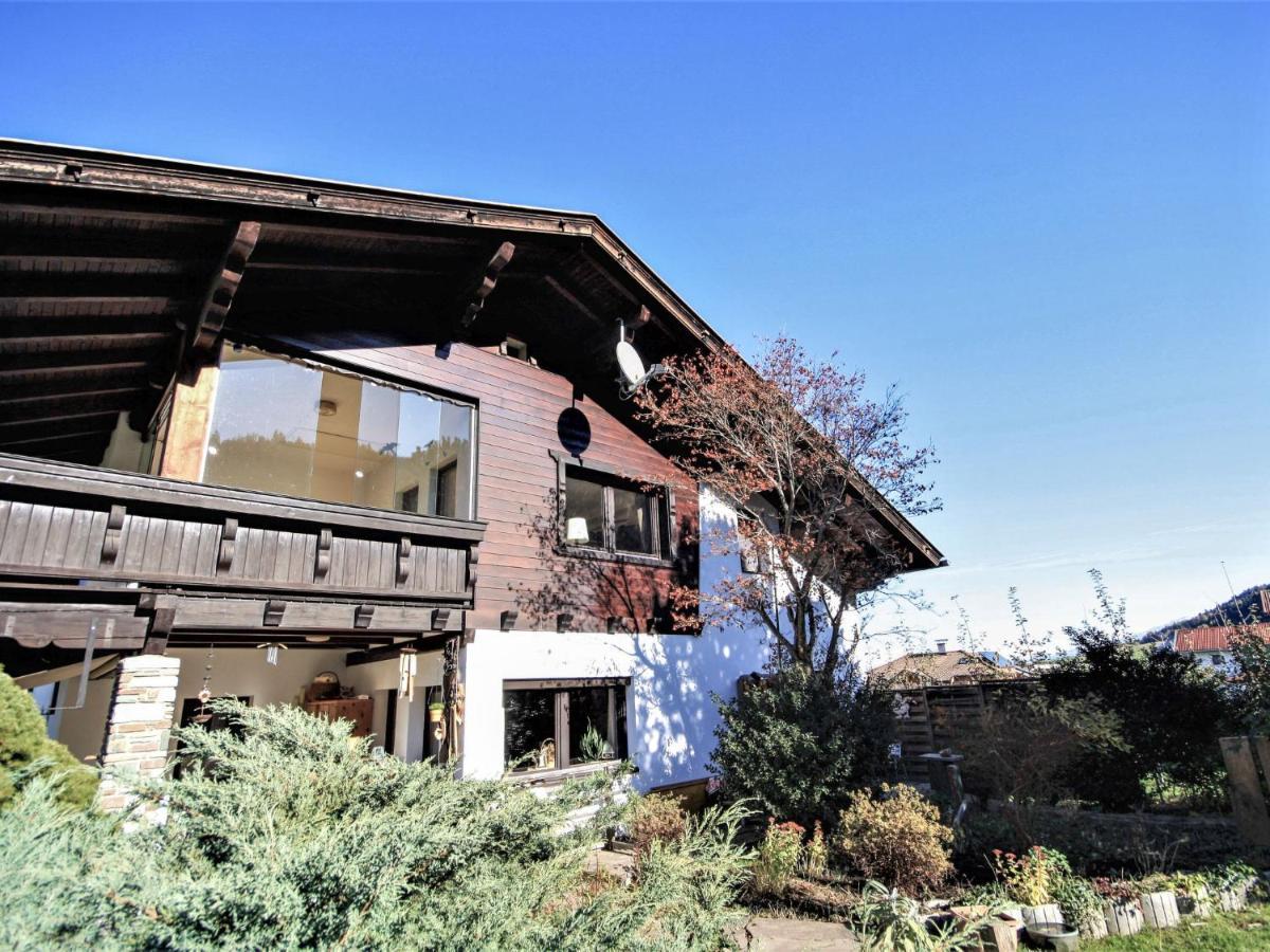 Apartment Karin-1 By Interhome Innsbruck Exterior foto
